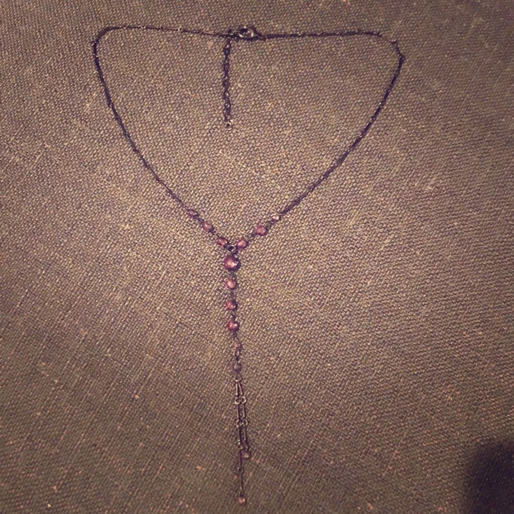 Petite Necklace